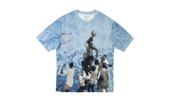 85 Graphic Tee "Blue" HJ2362 427
