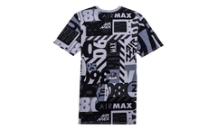 Sportswear Graphic T-Shirt "Black" 867197 005