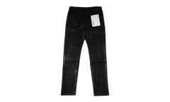 Inside Out Black Fray "Black" P001IOBF222