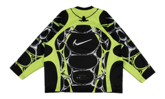 Project F.R.O.G. Jelly Cage Jersey "Black" IF1294 010