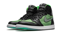 1 Retro High Zoom "Zen Green" CK6637 002