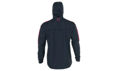 Barcelona Rain Jacket "Navy Blue / Pink" 610456 452