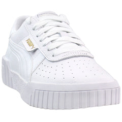 Cali Lace Up Sneakers