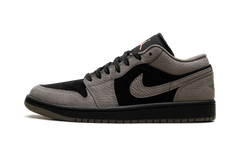 Jordan 1 Low SE "Olive Grey" IB7109 005