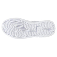 Cali Court Match Lace Up Sneakers