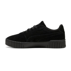 Carina 2.0 Sd Lace Up Sneakers