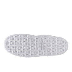 Suede XL Leather Lace Up Sneakers