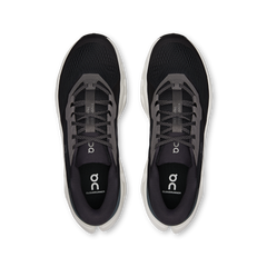 Men's Cloudrunner 3 in Black/Ivory