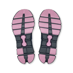 Women's Cloud X 4 in Navy/Sakura