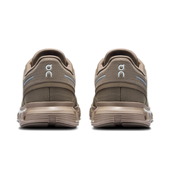 Women's Cloud 6 in Cinder/Fog
