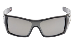 Batwolf Polarized Sunglasses "Matte Black / PRIZM Grey Polarized" OO9101 68