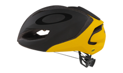 ARO5 Bike Cycling Helmet "Amber Yellow / Blackout" 99469 TF1