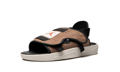 LS Slide "brown" CZ0791 201
