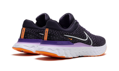 React Infinity Run Flyknit 3 "Cave Purple" DD3024 502