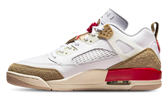 Spizike Low "White Desert Camo" FQ1759 105