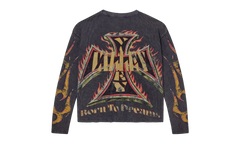 Reborn Thermal "Black" QO9B99M1