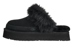 Disquette Chalet Slipper WMNS "Black" 1173930 BLK