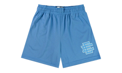 EE SHORTS CORE MESH "Victory Blue/ Baby Blue" EE775