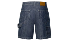 Workwear Shorts "Denim" 1AHUH4