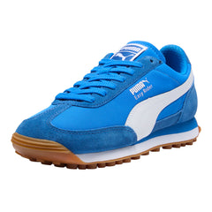 Easy Rider S&N Lace Up Sneakers