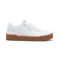 Carina 3.0 Lace Up Sneakers