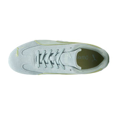 Speedcat Piping Lace Up Sneakers