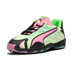Inhale Speed Style Sneakers