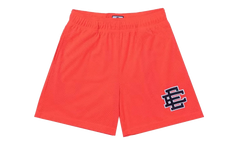EE BASIC SHORT "Fiery Coal" EE468