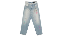Hollywood Lucky Jeans "Light Wash" 5U003Q3009LDM
