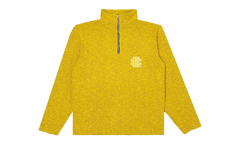EE QUARTER ZIP "Yellow/Yellow" EE560