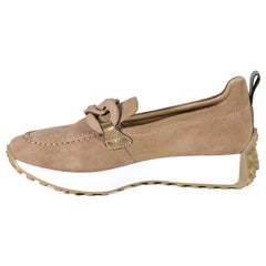 Kind Words Slip On Sneakers