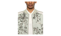 Sparrow Souvenir Jacket "Steel" AMOUJA1106 396