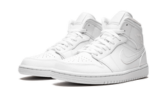 1 Mid "Triple White" 554724 129