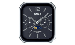 Casio MTPM305MC-1AV "Silver" MTPM305MC 1AV