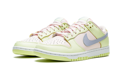 DUNK LO MNS WMNS"Lime Ice" DD1503 600