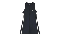 Cora Active Mini Dress WMNS "Black" KITH08