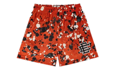 EE BASIC SHORT "Orange" EE716