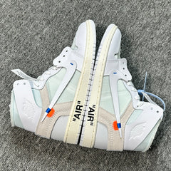 1 Off-White NRG