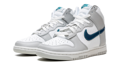 DUNK HIGH MNS WMNS"FLS" DR7855 100