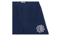 EE THERMAL SHORT "FW23 - Navy/Navy" EE464