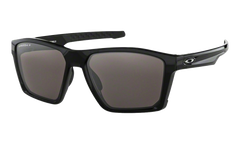 Targetline Polarized Sunglasses "Polished Black" OO9397-08