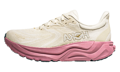 Arahi 8 WMNS "Alabaster / Lingonberry" 1168691 ARLN