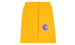EE BASIC SWEATPANTS "SS22 - Cheddar" EE563