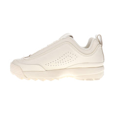 Disruptor Zero Lace Up Sneakers