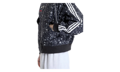 Originals Thug Club Superstar Jacket "Black / White" KF6915