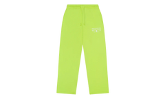 ADG Sweatpants "Lime" DT581