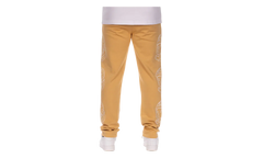 Helmet Line Sweatpants "Curry" 841 8108 CURRY
