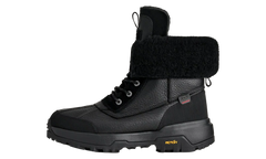 Adirondack Boot XXV "Black" 1170770 BLK