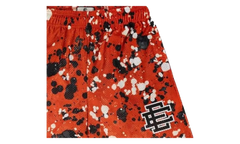 EE BASIC SHORT "Orange" EE716