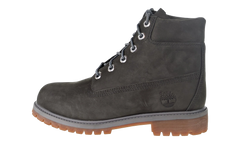 6" Premium Waterproof Boot GS "Dark Grey" TB0A1VD7 P20